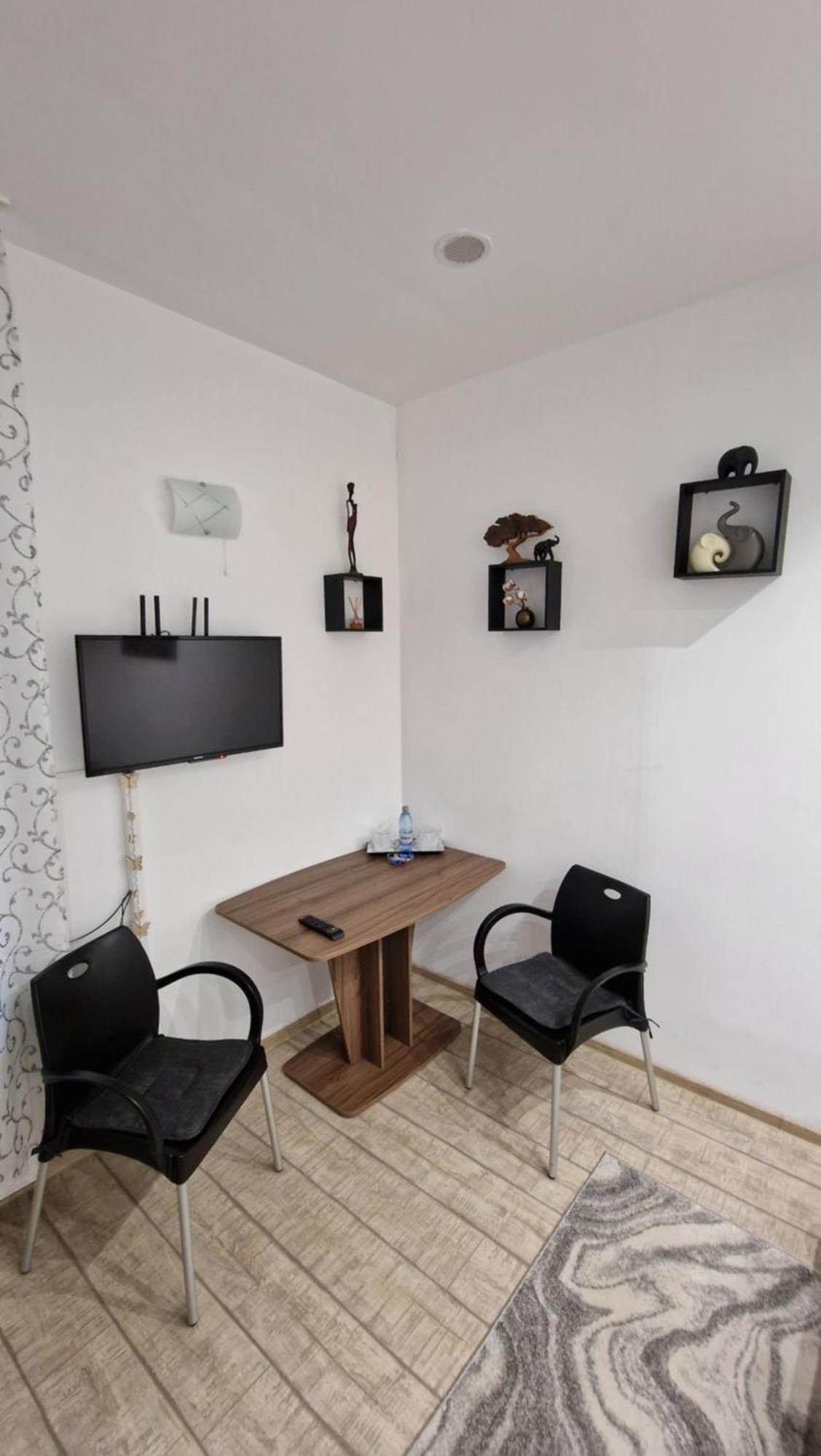 Studio Unikat Braşov Exterior foto